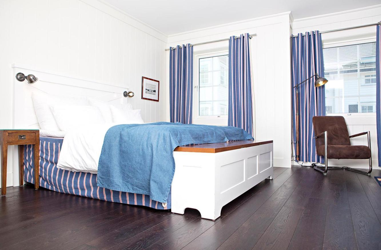 Hotel Stotvig 3*