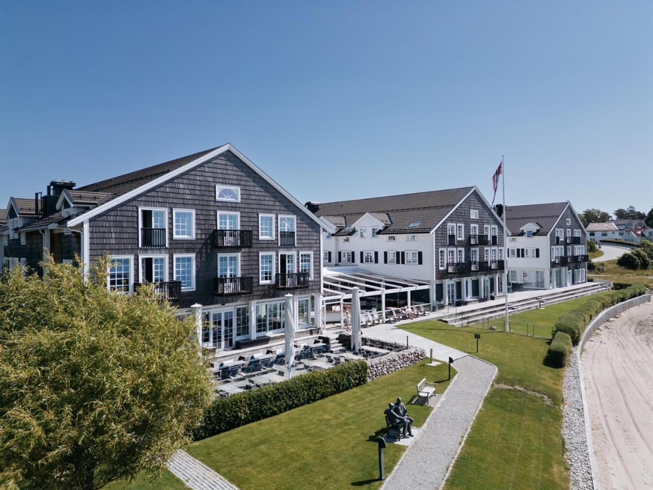 Stotvig Hotel